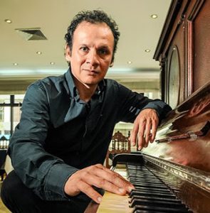 Juan José Chuquisengo