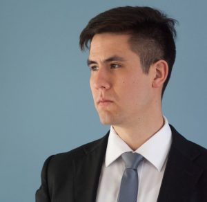 Diego Saavedra
